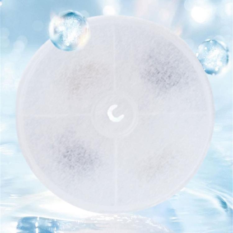 1pc/5pcs/10pcs Cat Water Fountain Replacement Efficient Filter for Replaced