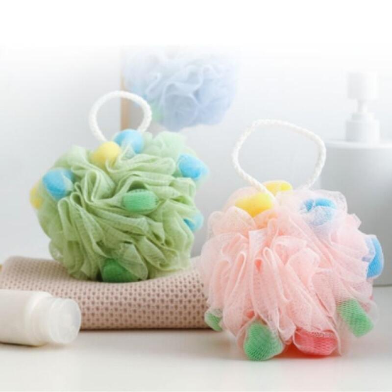 1 Bath Shower Ball