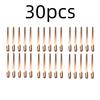 Tea Spoon Stainless Steel Flat Espresso Dessert Small Coffee Scoop Mixer Stirring Bar Kitchen Tableware