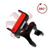 Universal Phone Live Streaming Mount With Rotating Clamp For Video Recording And Content Creation
