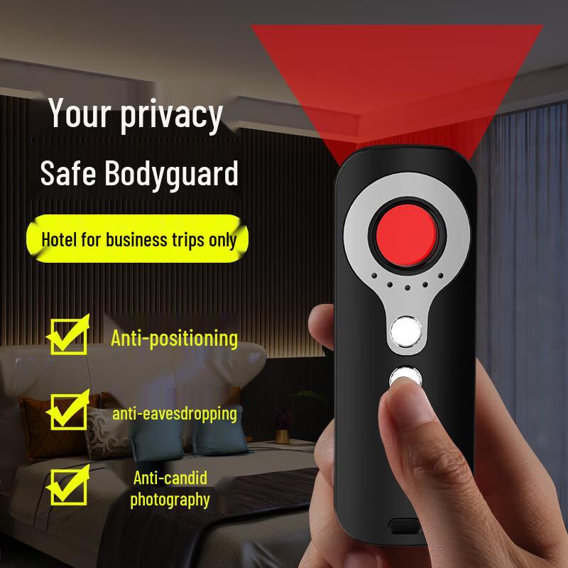 Runpu Multi-Function Signal & Camera Detector (CN version)