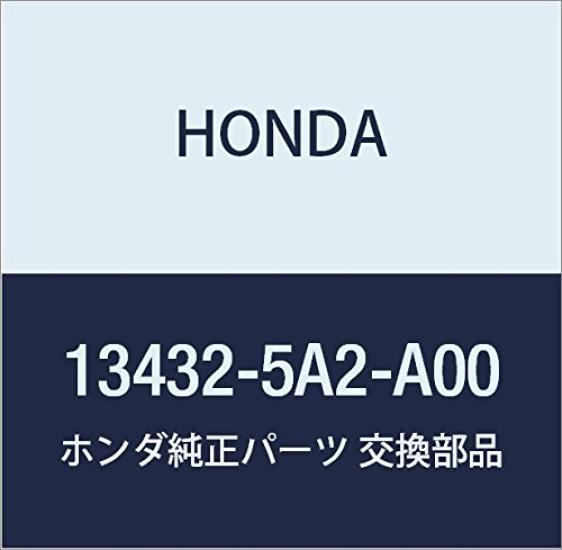 

HONDA Оригинальные запчасти Звездочка Ведущая Номер детали (17 т) 13432-5A2-A00