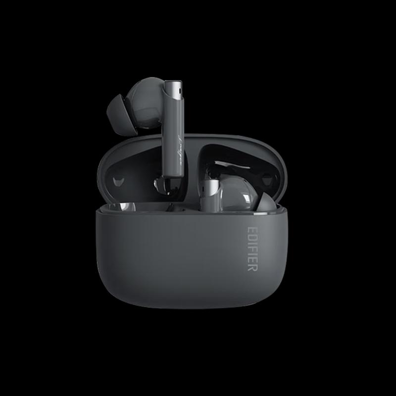 EDIFIER Zero Pro True Wireless Active Noise Cancelling Bluetooth Earbuds