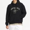 New Balance Half Club Unisex Heritage Hoodie Nbn0e41313
