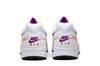 Men's Sneakers Nike Air Skylon 2 Solar Red White/Court Purple-Solar Red