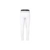 Nike Casual Training Eco-Friendly Breathable Tight Fitness Pants Men pants White DD1914-100