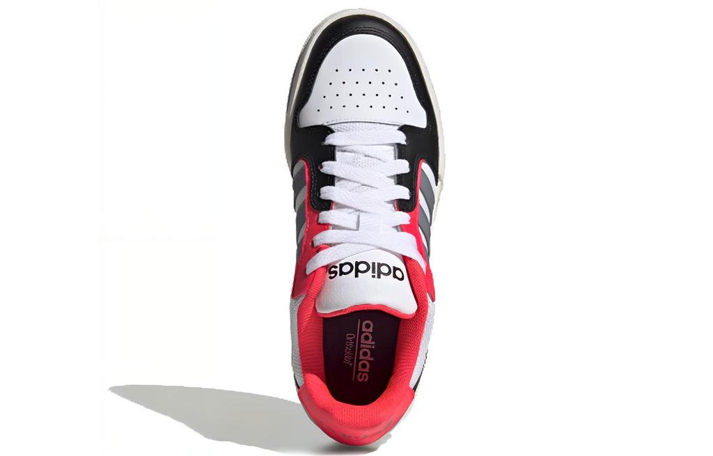 adidas Entrap 'White Shock Red' Women's EH1466