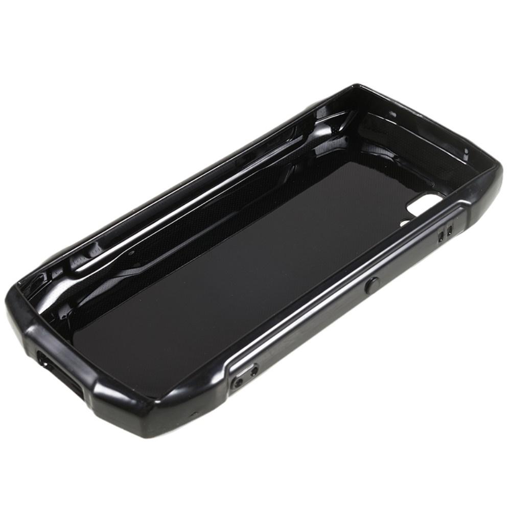 Case for Cubot KingKong Mini 3, Black