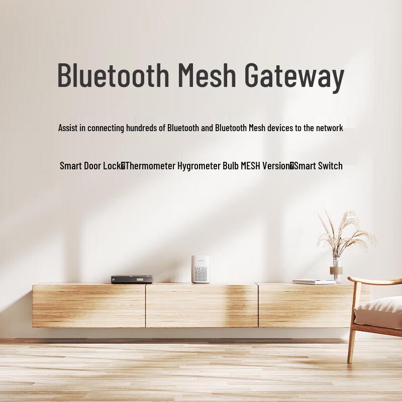 Xiaomi Xiaoai Speaker Play CN Plug (adapter Included) (CN Version)