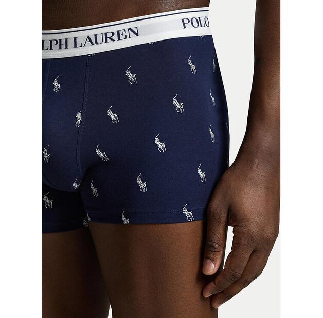 Боксеры Polo Ralph Lauren 714830299199