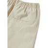 Fear of God Essentials FW22 Dock Shorts Men Bottoms Smoke FOG-FW22-059