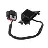 NEW 15173619 Rear Parking VIEW BACK UP CAMERA For Cadillac Escalade Suburban For GMC Yukon Car Accessorie High Quality