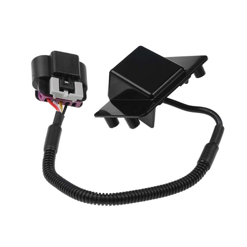 NEW 15173619 Rear Parking VIEW BACK UP CAMERA For Cadillac Escalade Suburban For GMC Yukon Car Accessorie High Quality