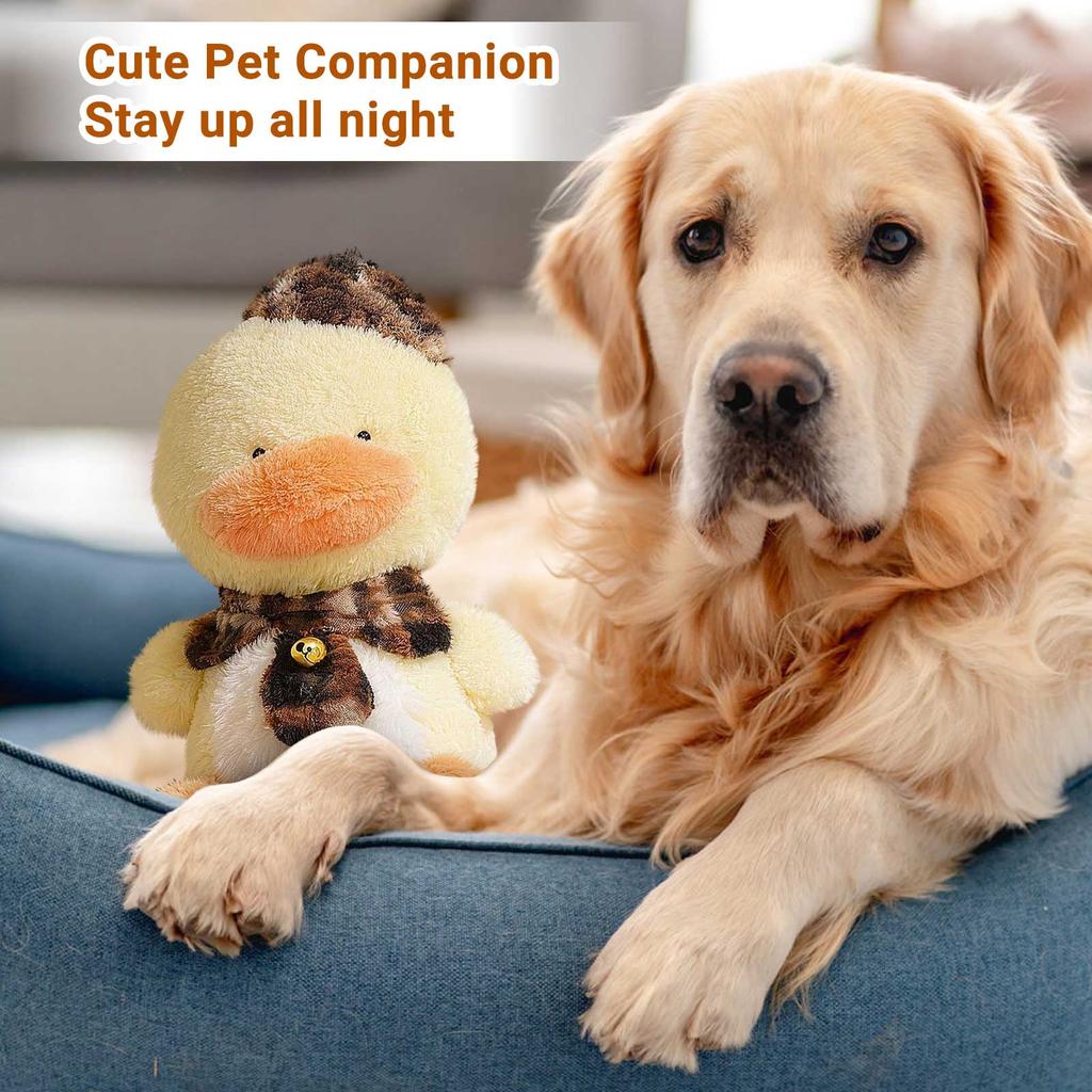 Dog Toys, A Self Soothing Tool For Relieving Boredom, Pet Dolls, Big Dogs, Vocalizations, And Pet Toys