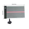 Dent Finder Panel Striped Light Board Steel Dent Remover Tool Car Body Repair Automotive Reflection Lighting with Three-Speed