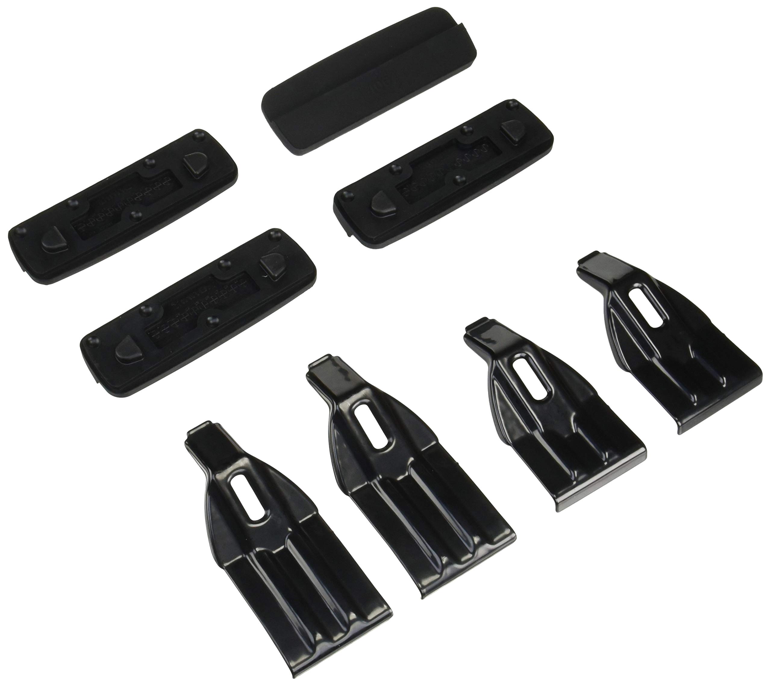 

CARMATE roof carrier inno basic mounting hook Mazda Demio and others K454 (H.26-)