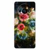 Clear Silicone Cover For Xiaomi Poco C61 Case Owl Lion TPU Printed Cover for Xiaomi Poco C61 C 61 Cases Luxury PocoC61 Phone Bag
