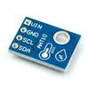 Low Power Consumption AHT10 Sensorings Module For IoT Devices Environmental Monitoring Applications