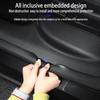For Tesla Model YL 2026 Front Rear Door Sill Guard Anti Scratch Dirt Resistant Threshold Strips Interior Protection Accessories