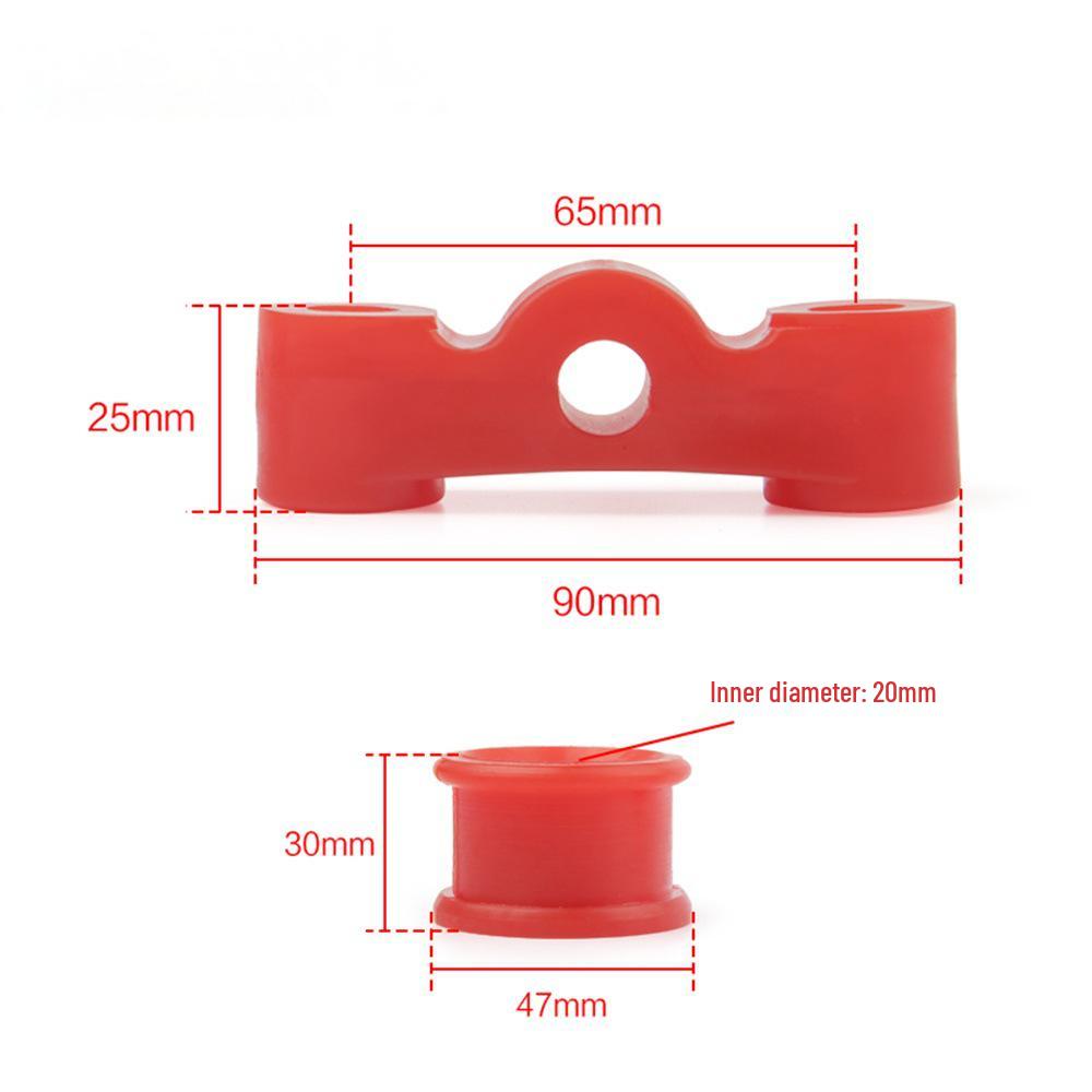 Acura Integra B Series Shift Linkage Bushing Clip Pin