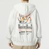 New Nike Sweatshirts Men's White FV4027-072