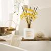 Reed Approximately Room Air Freshener for Bedroom and Living Present COCORRÍNA Diffuser, Osmanthus, 200ml, 3-Month Supply, Fragrance, Room, Gift,