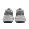 Fila Carrot 1 Lightweight Breathable Fashionable Versatile Simple Comfortable Casual Low-Top Sneakers Women Sneakers Antarctic-Gray F12W531213FHA