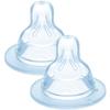 Biberão – Bico para mamadeira
