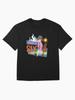 Zootopia Zootopia 2 Oversized T-Shirt