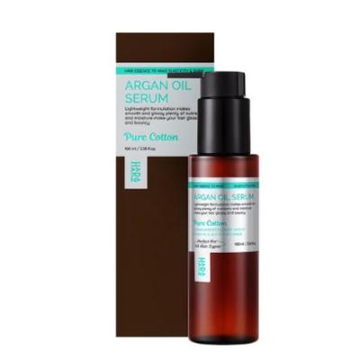 HARAZ Arganöl Haarserum Reiner BaumwollDuft, 1 Stück, 100ml