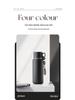 Men's Large Capacity 316 Stainless Steel Insulated Cup for Simmering and Steeping Tea, 2024 New Winter Edition.