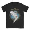 2026 Metal Band Mastodon Classic Album Graphic Print T-Shirt Women Men Cotton O-neck Oversized Streetwear Y2K Fashion Summer New Tee Short Sleeve Tops