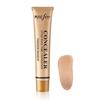 Waterproof Cover Eye Dark Circles Blemish Cream Concealer Facial Beauty Cosmetic