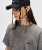 ADSB ANDERSSON BELL Unisex Camouflage Waffle T-Shirt Atb1087U(Sand)