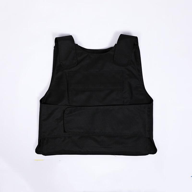 Soft Stab-Resistant Security Vest 1