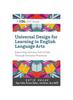 The Universal Design for Learning In English Language Arts : Improving Literacy Instruction Through Inclusive Practices Book