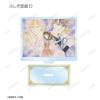 Fushigi Yuugi Trading Color Illustration Acrylic Stands Box of 10