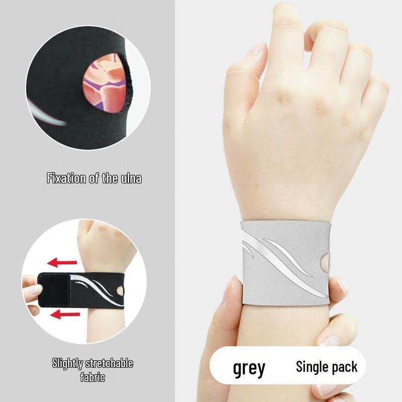 

Thin Wrist Support Brace