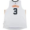 adidas Basketball Jersey Unisex White 7470A-317-K92659