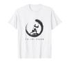 Tai Chi Design T-shirt for Tai Chi Beginners or Tai Chi Instructors