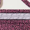 Leopard Easy Bag (Pink)