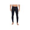 Under Armour Outdoor Basketball Training Fitness Pants Men bottoms Black 1343247-001