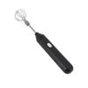 Electric Hand Mixer Three Different Speeds Battery Powered Handheld Milk Frother for Home Baking