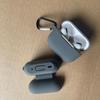 2022 Apple AirPods Pro 2 Silicone Case with Fashion Lanyard