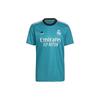 adidas Fußballtrikot Herren Pfauengrün H40951