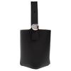 Mini Pebble Bucket Bag AANBBBMX31