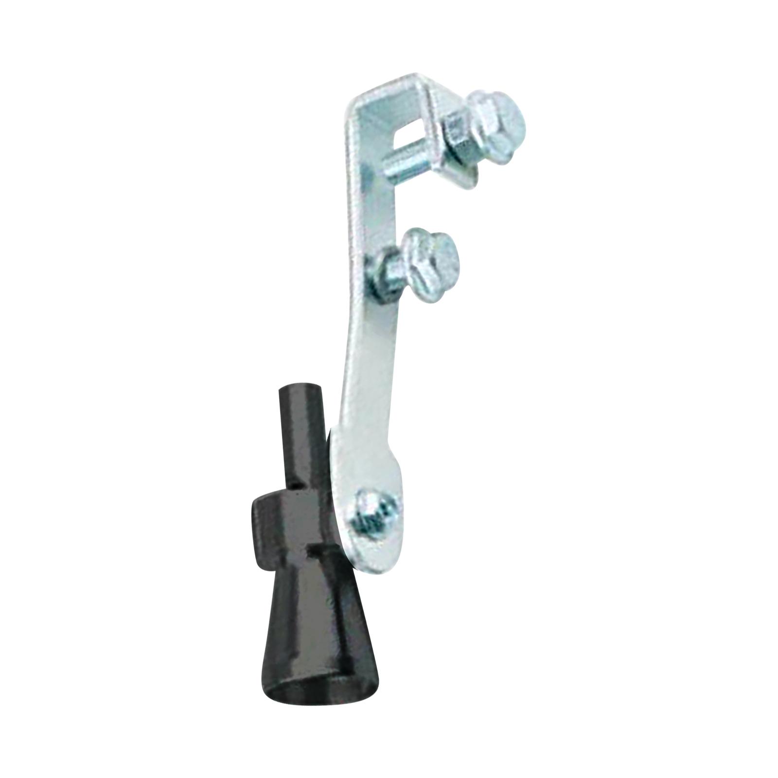 

Modified Exhaust Non- Sound Simulator Motorcycle Exhaust Tip Turbine Whistle Car Exhaust Sound Generator Size S S чёрный