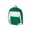 Nike Jackets Men's Green Baseball Collar Moderate Pilot AQ8128-312