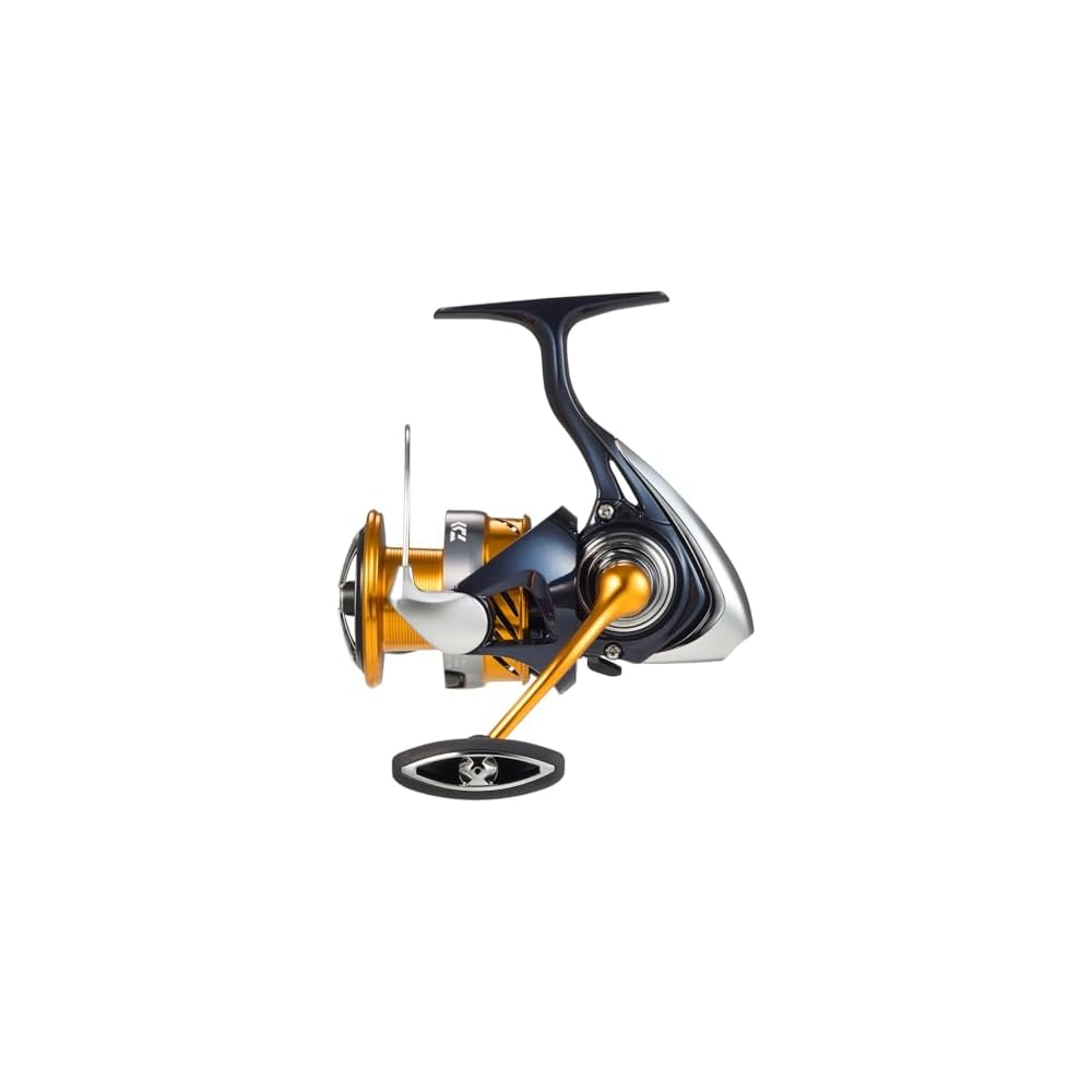 Daiwa Revros LT3000D-C Spinning Reel Lightweight Durable Fishing Gear