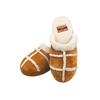 Only Fools And Horses Mens Del Boy Mule Slippers